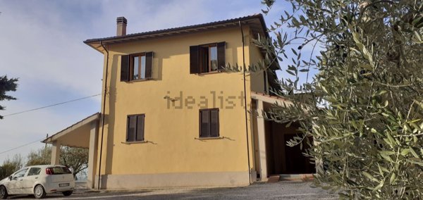 casa indipendente in vendita ad Assisi