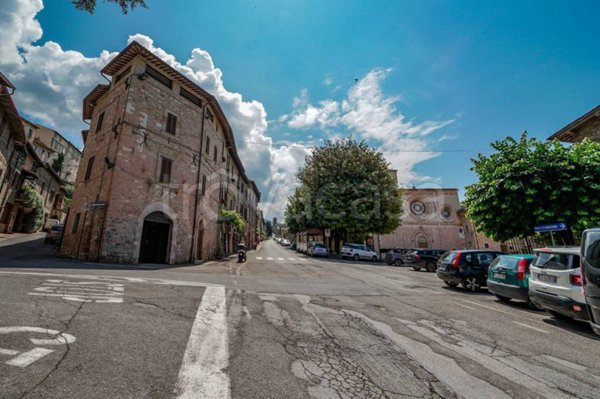 casa indipendente in vendita ad Assisi