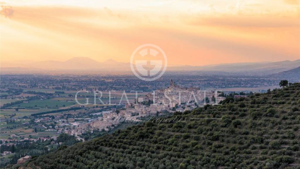 appartamento in vendita ad Assisi