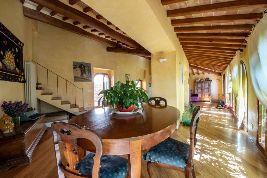 casa indipendente in vendita ad Assisi