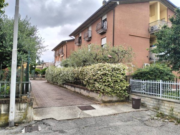 appartamento in vendita ad Assisi in zona Santa Maria degli Angeli
