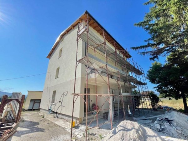 appartamento in vendita ad Assisi