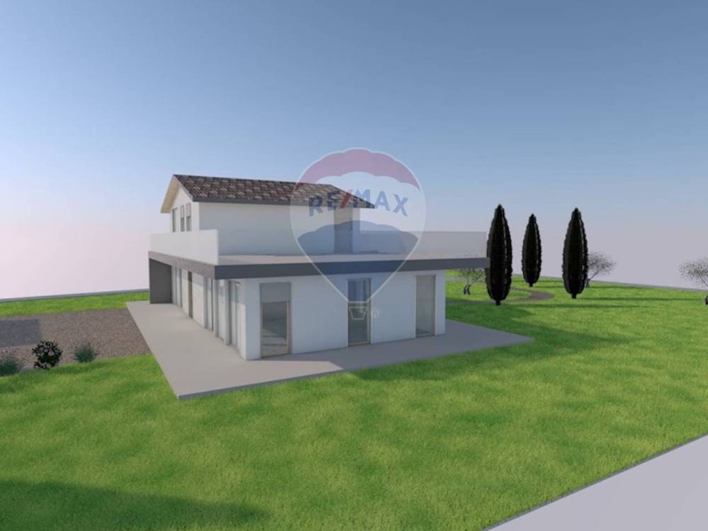 terreno edificabile in vendita ad Assisi in zona Petrignano