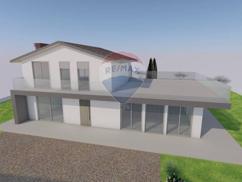 terreno edificabile in vendita ad Assisi in zona Petrignano