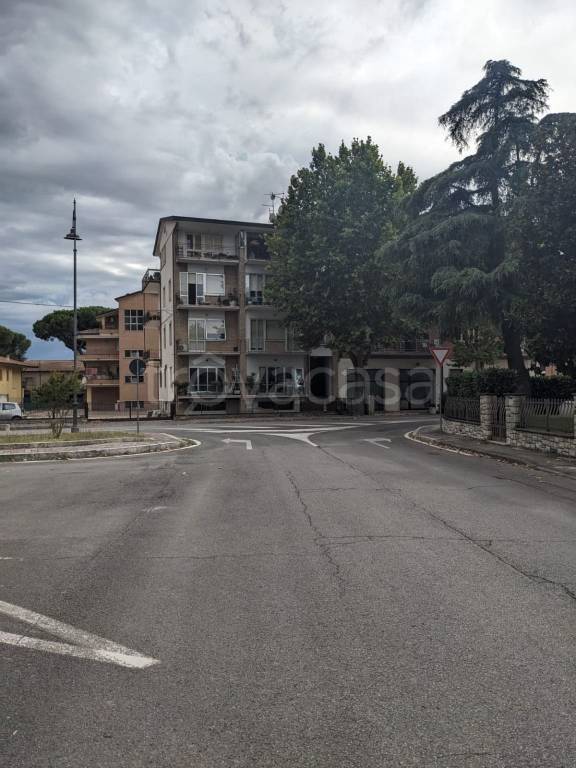 appartamento in vendita ad Assisi in zona Santa Maria degli Angeli
