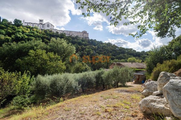appartamento in vendita ad Assisi