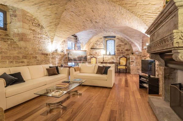 appartamento in vendita ad Assisi in zona San Gregorio