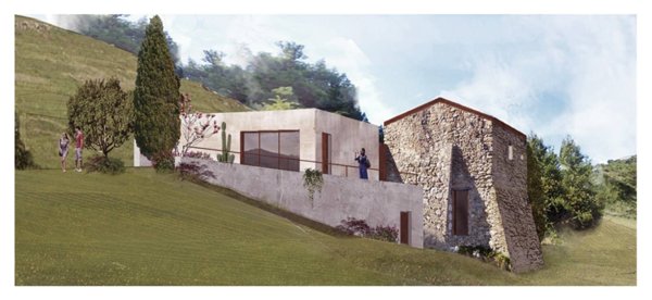 casa indipendente in vendita ad Assisi