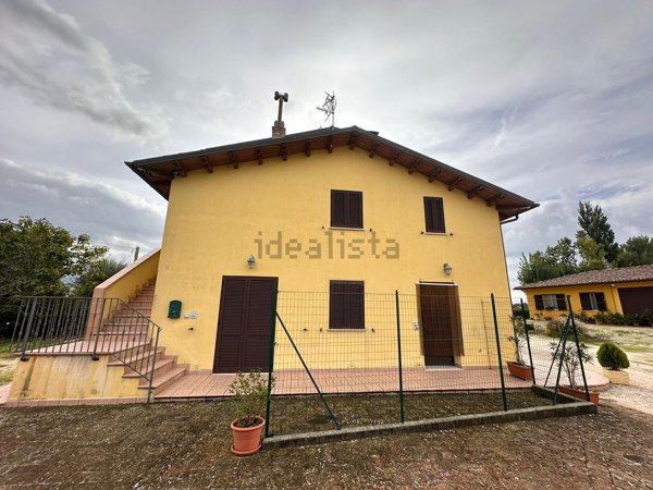 appartamento in vendita ad Assisi