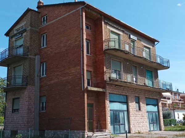 casa indipendente in vendita ad Assisi