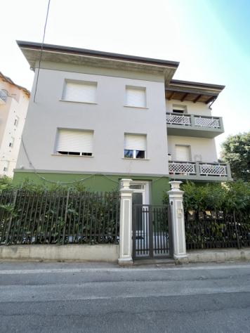 appartamento in vendita ad Assisi in zona Palazzo