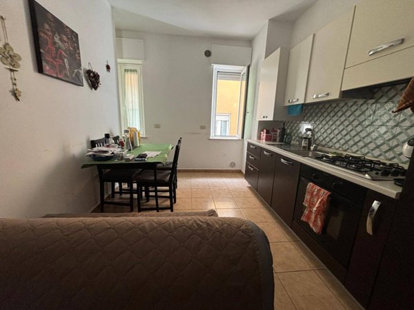 appartamento in vendita ad Assisi