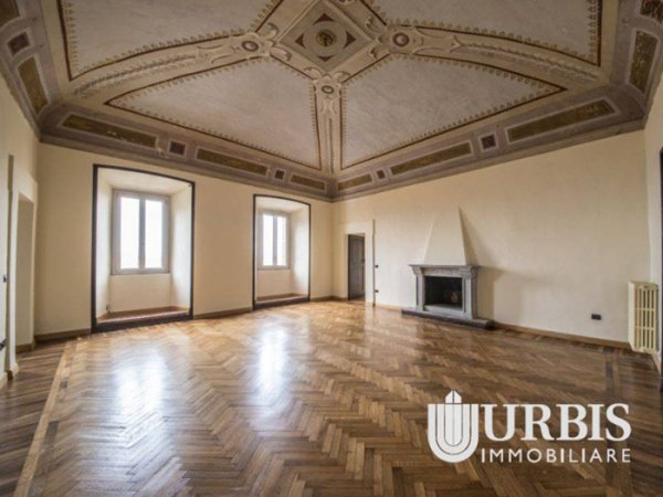 appartamento in vendita ad Assisi in zona Palazzo