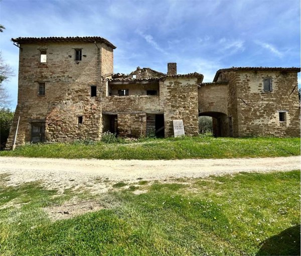 azienda agricola in vendita ad Assisi