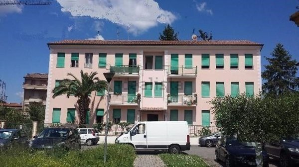 appartamento in vendita ad Assisi in zona Santa Maria degli Angeli