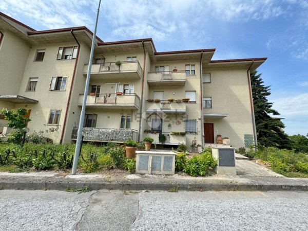 appartamento in vendita ad Assisi