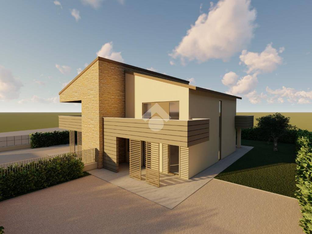 casa indipendente in vendita ad Assisi in zona Santa Maria degli Angeli