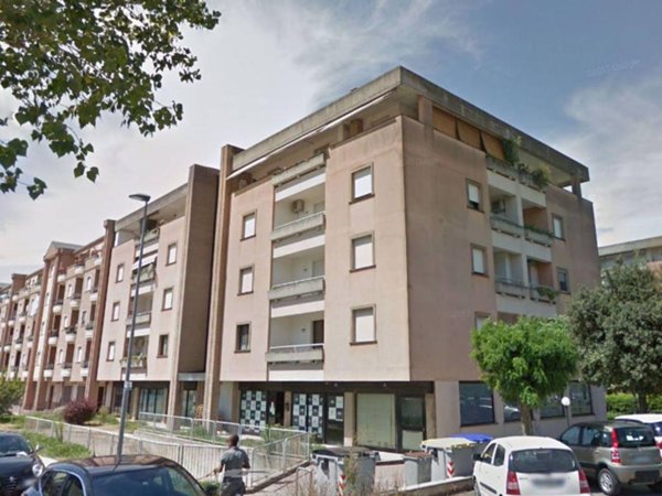 appartamento in vendita ad Assisi in zona Santa Maria degli Angeli