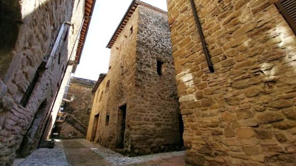 casa indipendente in vendita ad Assisi in zona Petrignano