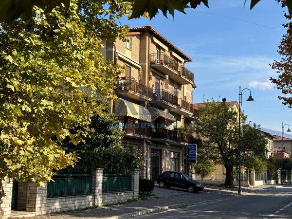 appartamento in vendita ad Assisi