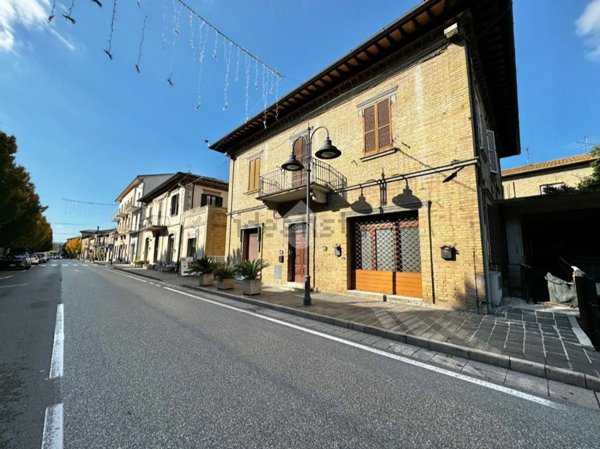 appartamento in vendita ad Assisi in zona Santa Maria degli Angeli