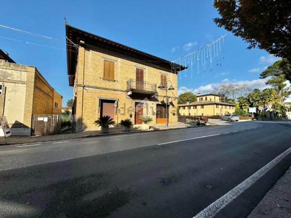 appartamento in vendita ad Assisi in zona Santa Maria degli Angeli