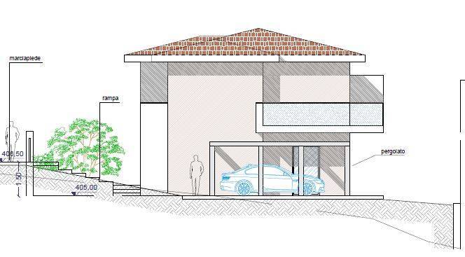 casa indipendente in vendita ad Assisi