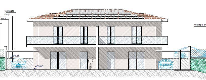 casa indipendente in vendita ad Assisi