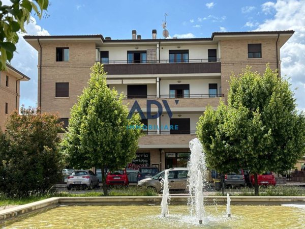 appartamento in vendita ad Assisi