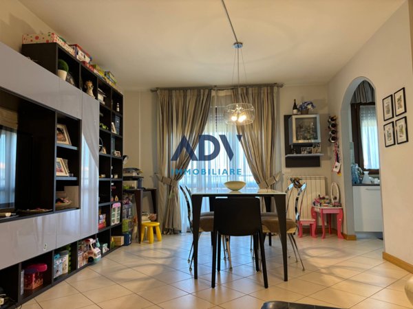 appartamento in vendita ad Assisi