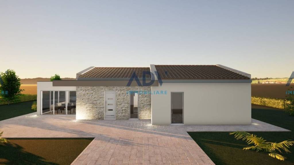 casa indipendente in vendita ad Assisi in zona Palazzo