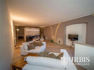 appartamento in vendita ad Assisi