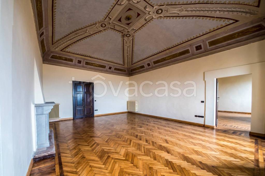 appartamento in vendita ad Assisi in zona Palazzo