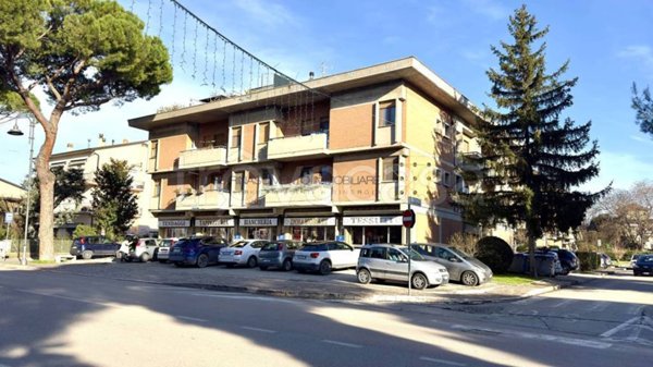 appartamento in vendita ad Assisi in zona Santa Maria degli Angeli
