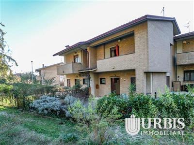 casa indipendente in vendita ad Assisi in zona Viole