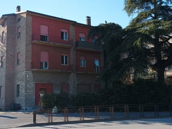 appartamento in vendita ad Assisi in zona Petrignano