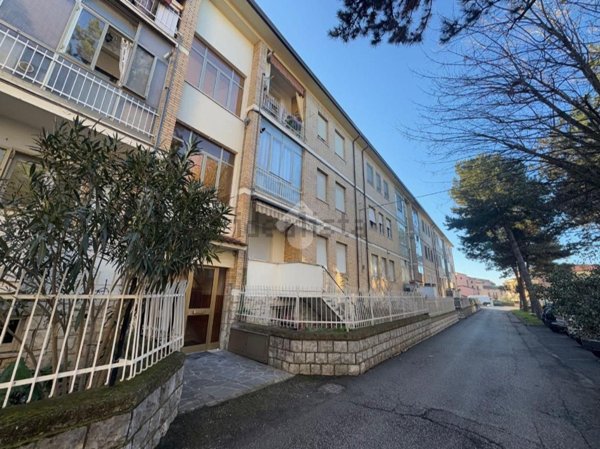 appartamento in vendita ad Assisi