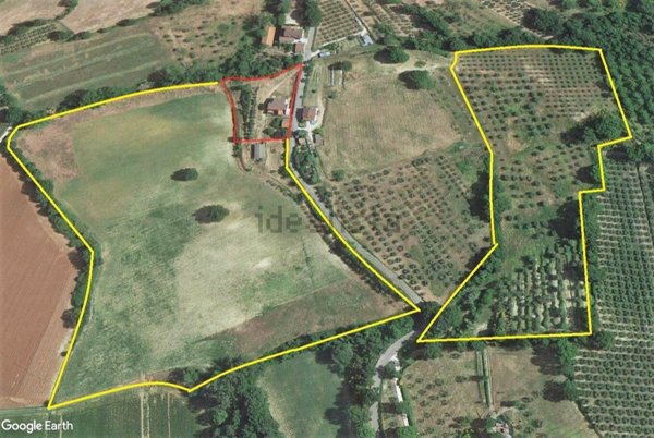 casa indipendente in vendita ad Assisi in zona San Gregorio