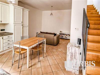 appartamento in vendita ad Assisi