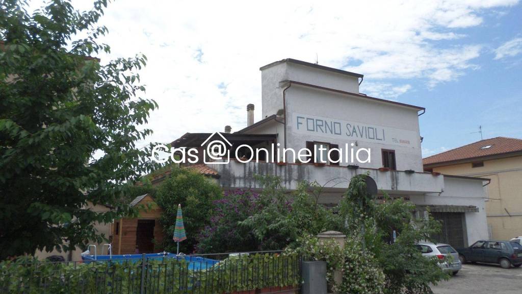 appartamento in vendita ad Assisi in zona Rivotorto