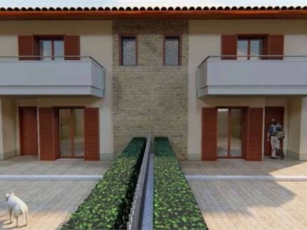 terreno agricolo in vendita ad Assisi in zona Castelnuovo