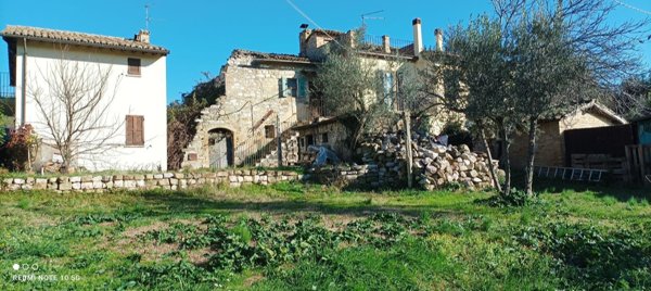 appartamento in vendita ad Assisi