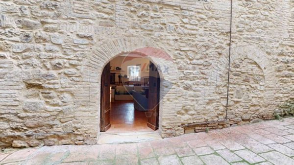 appartamento in vendita ad Assisi in zona Tordibetto