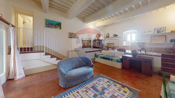 appartamento in vendita ad Assisi in zona Tordibetto