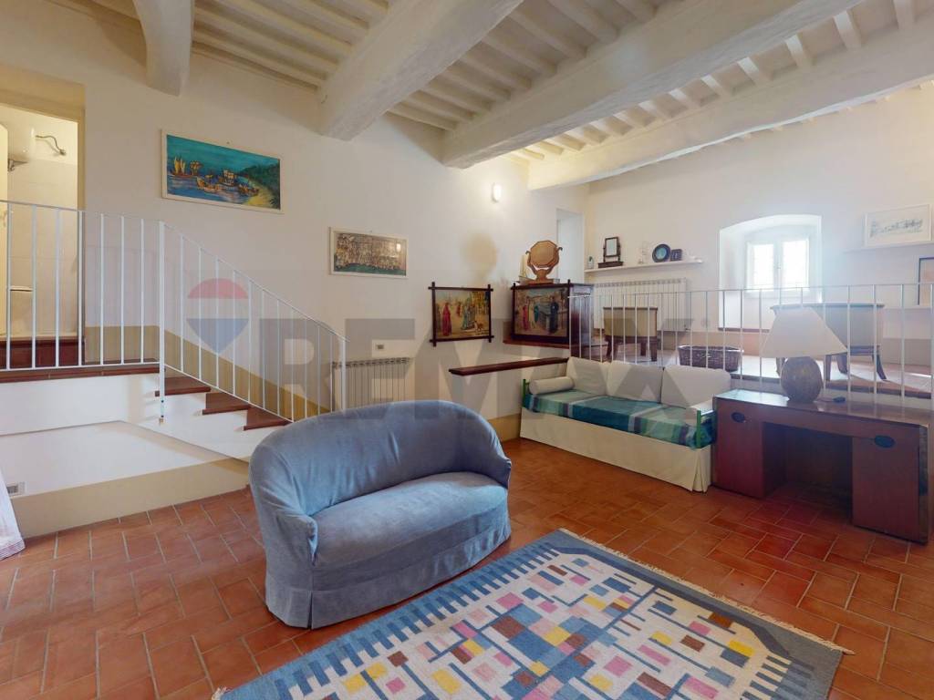 appartamento in vendita ad Assisi in zona Tordibetto