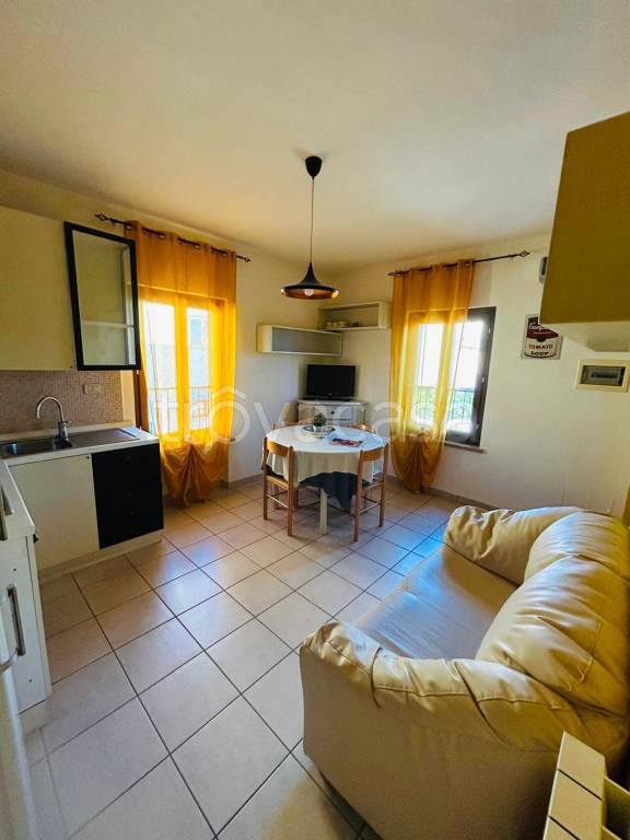 appartamento in vendita ad Assisi