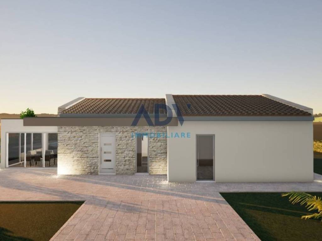 casa indipendente in vendita ad Assisi in zona Palazzo