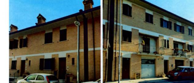 appartamento in vendita ad Assisi