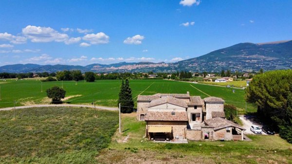 appartamento in vendita ad Assisi in zona Santa Maria degli Angeli