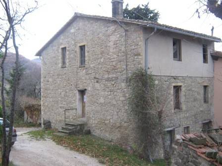 casa indipendente in vendita ad Assisi in zona San Presto